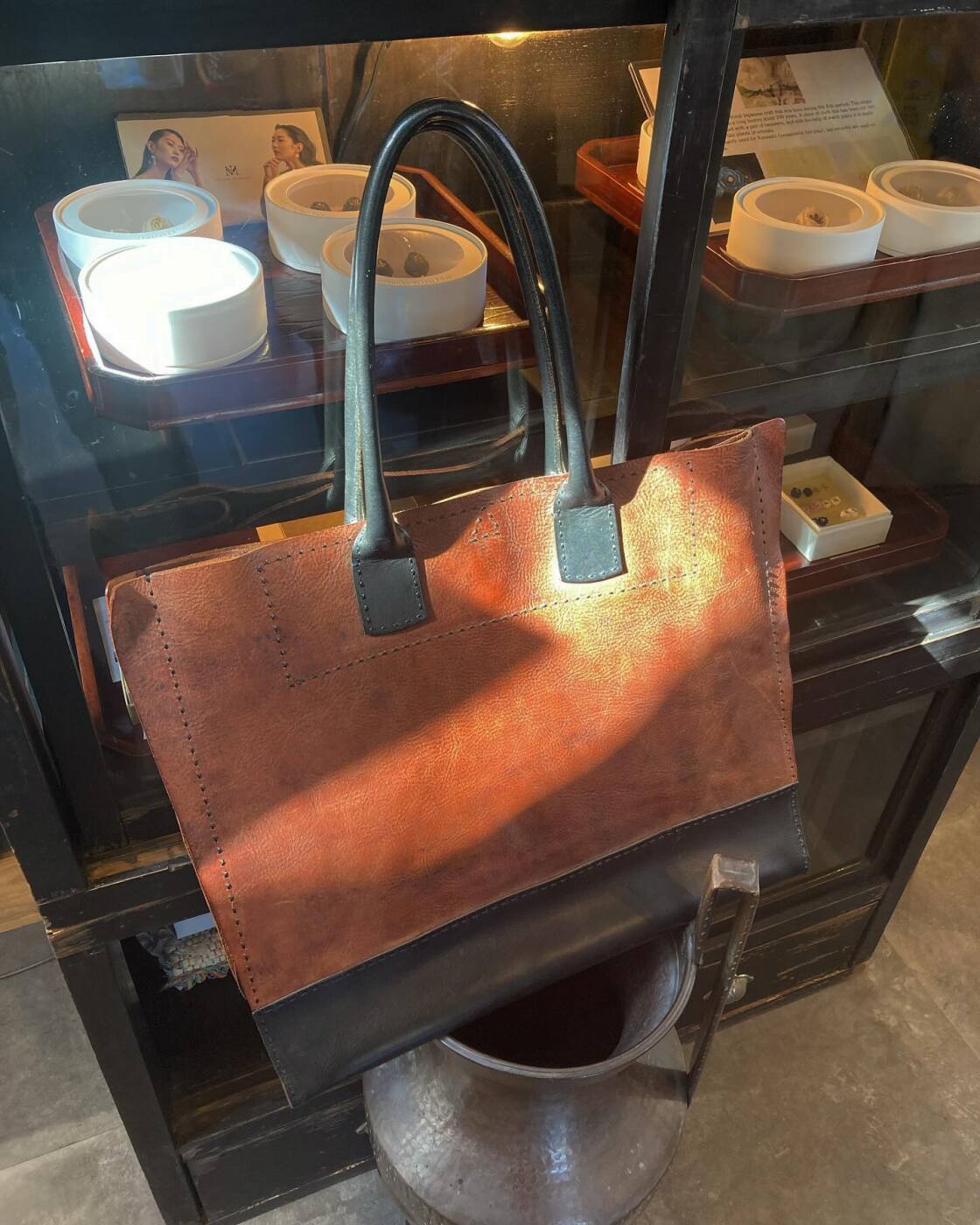 acca bottega | イタリアと青森の店 coccia