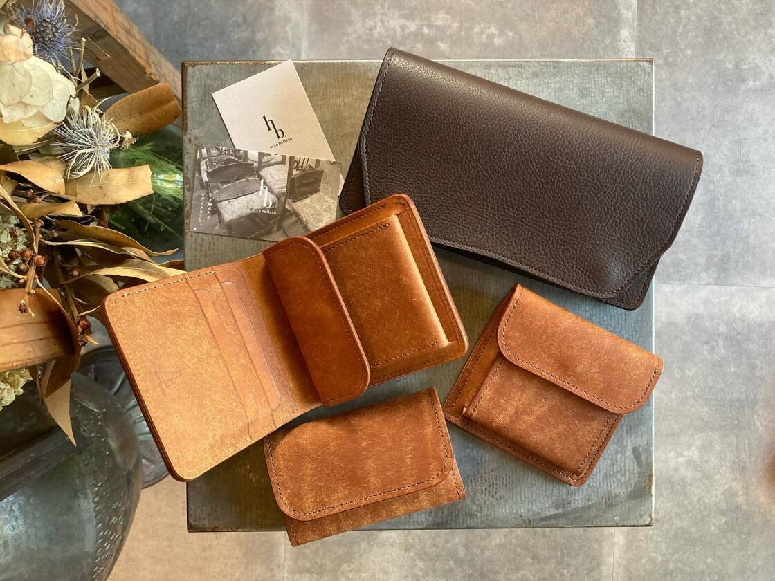 acca bottega | イタリアと青森の店 coccia